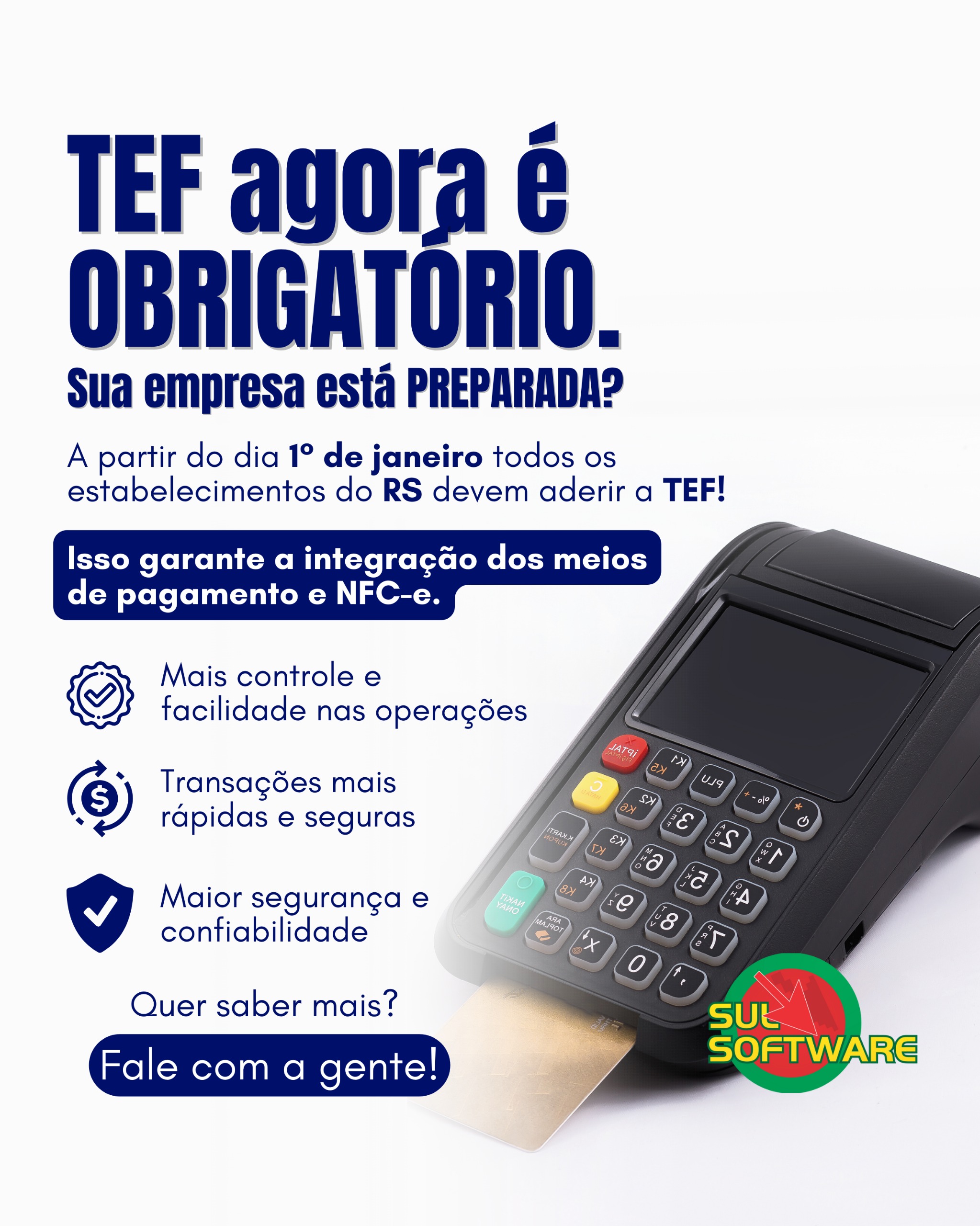 Sul Software Sistemas